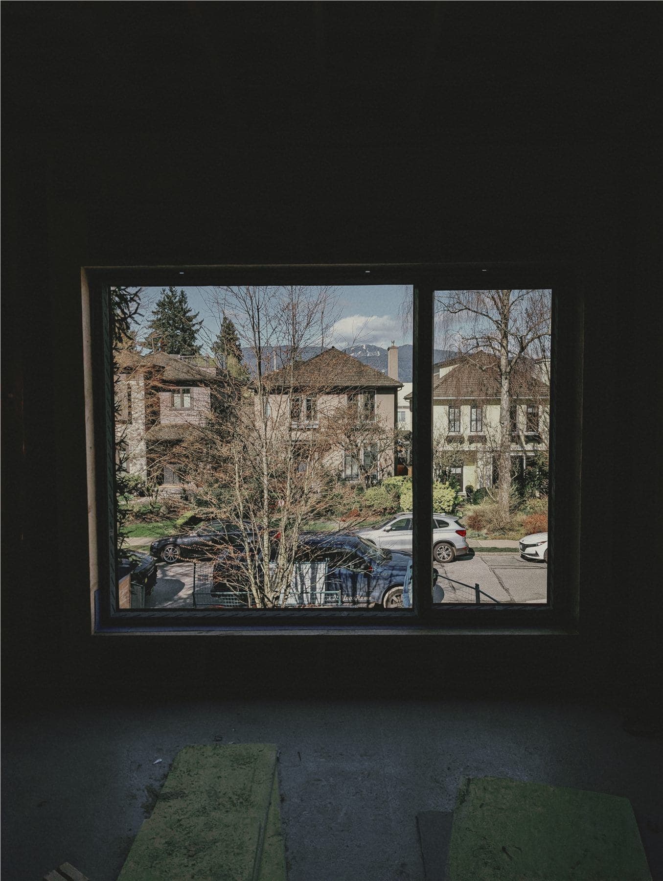 Residential window project image